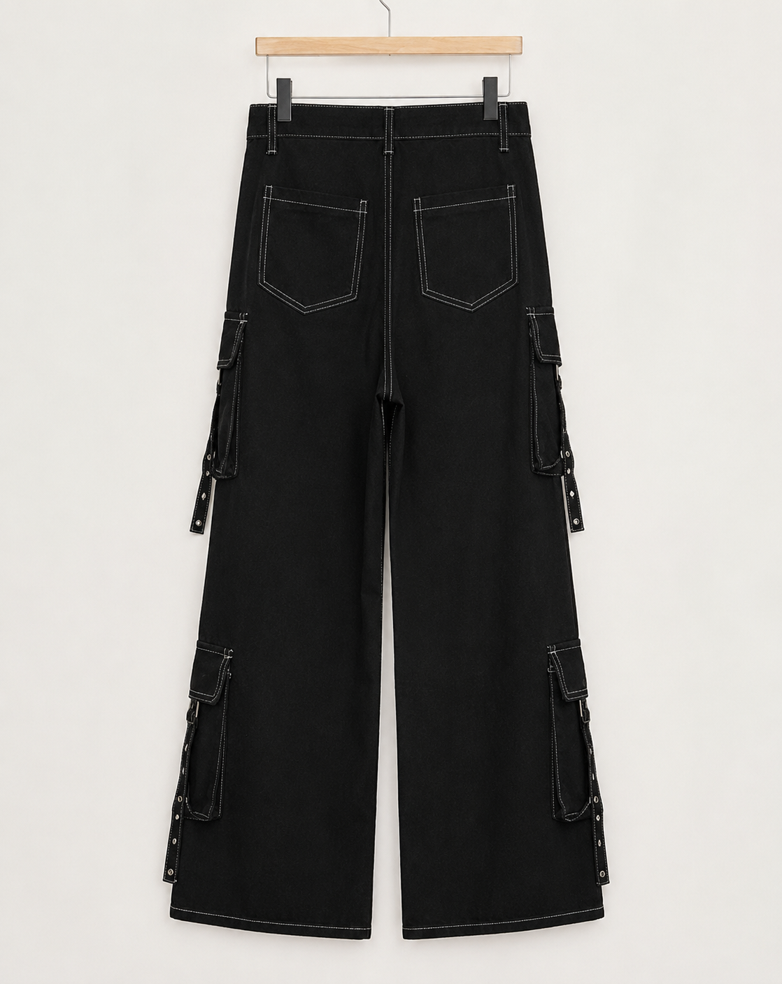 Pantalon Ji-Ah