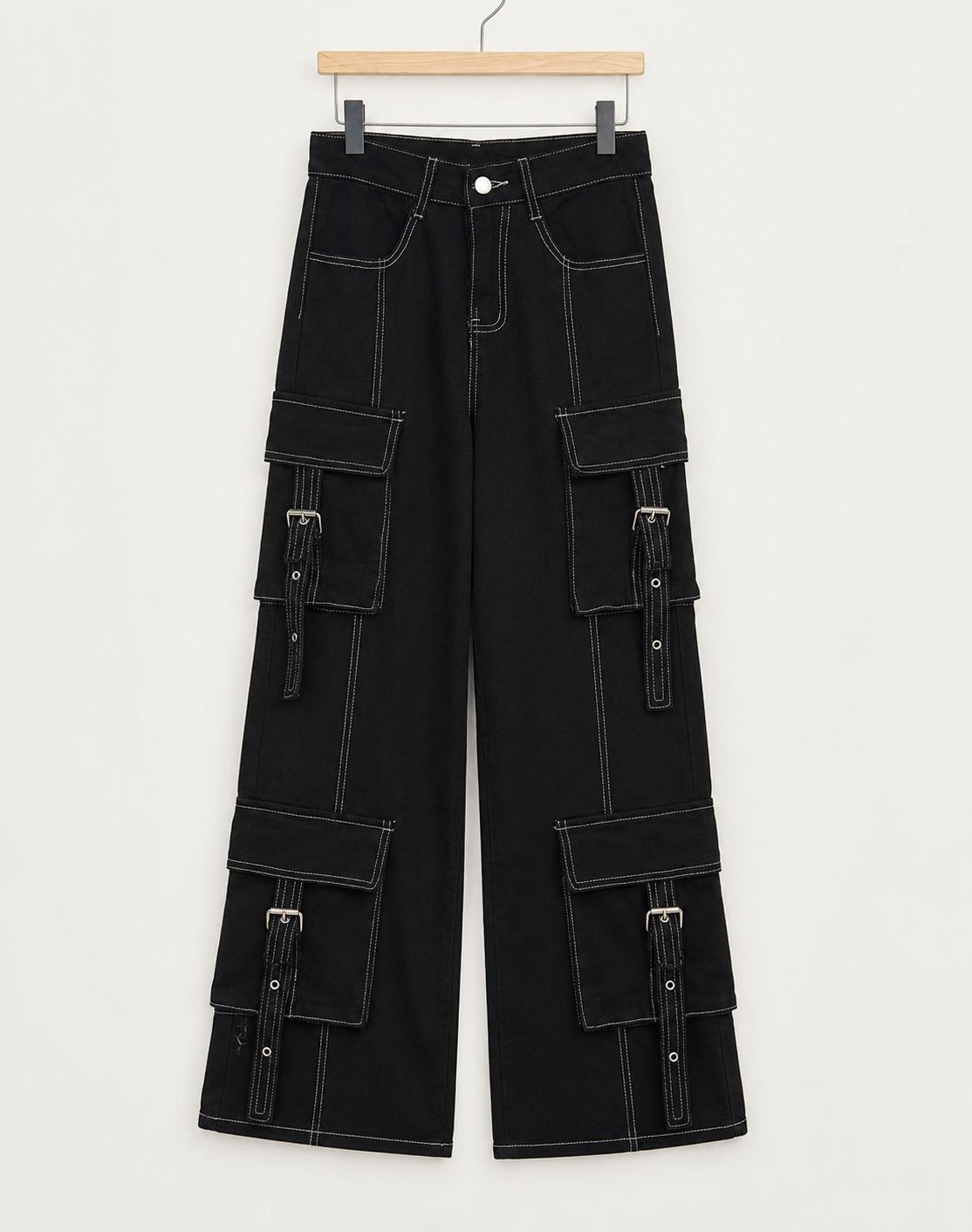 Pantalon Ji-Ah