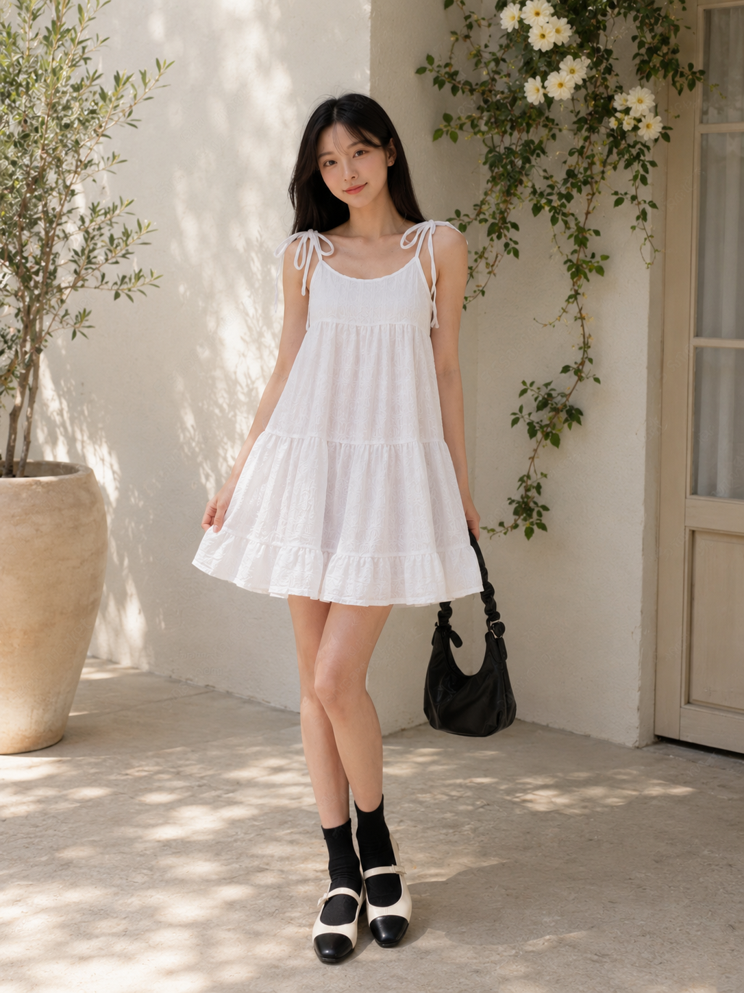 Lisa Dress
