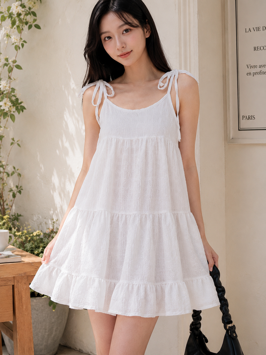 Lisa Dress