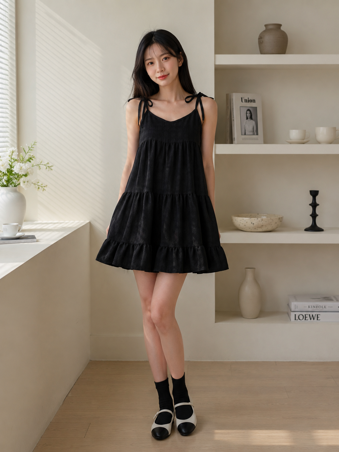 Lisa Dress