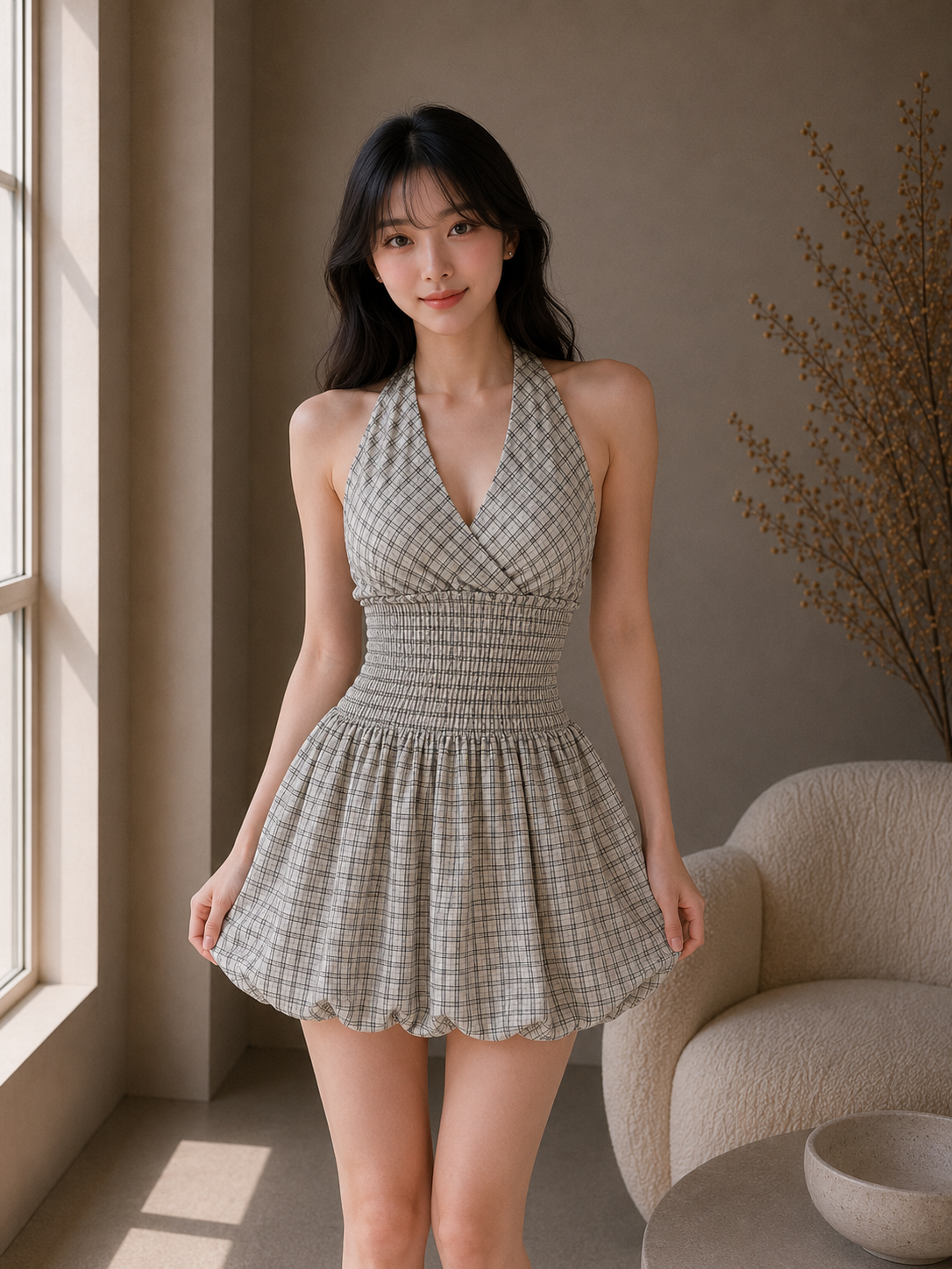 Maya Dress