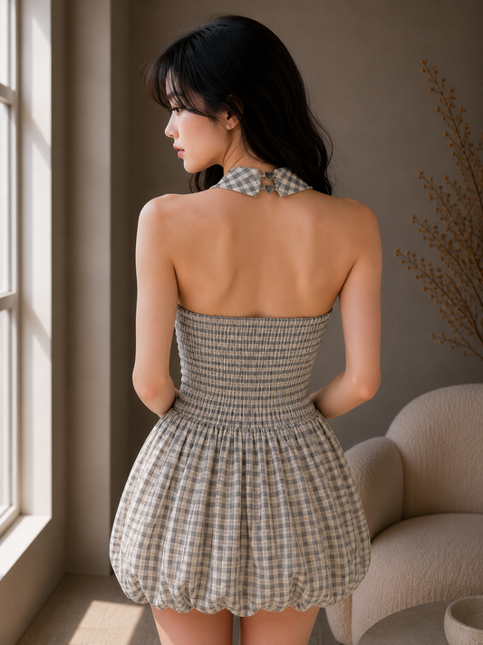 Maya Dress