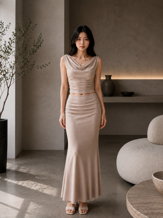 Vivienne Set (2 pièces)