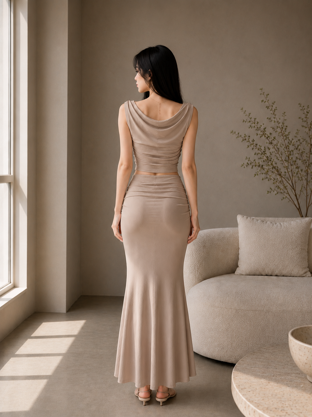 Vivienne Set (2 pièces)