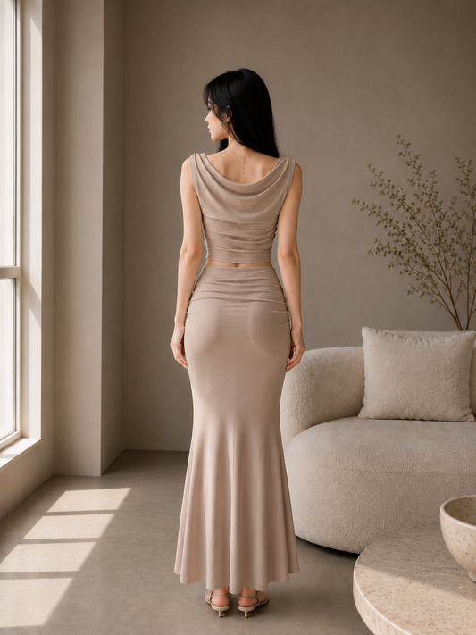 Vivienne Set (2 pièces)