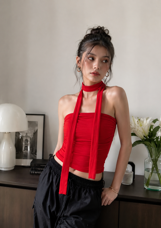 Rosy Top