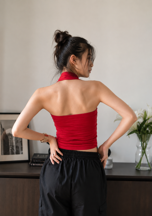 Rosy Top