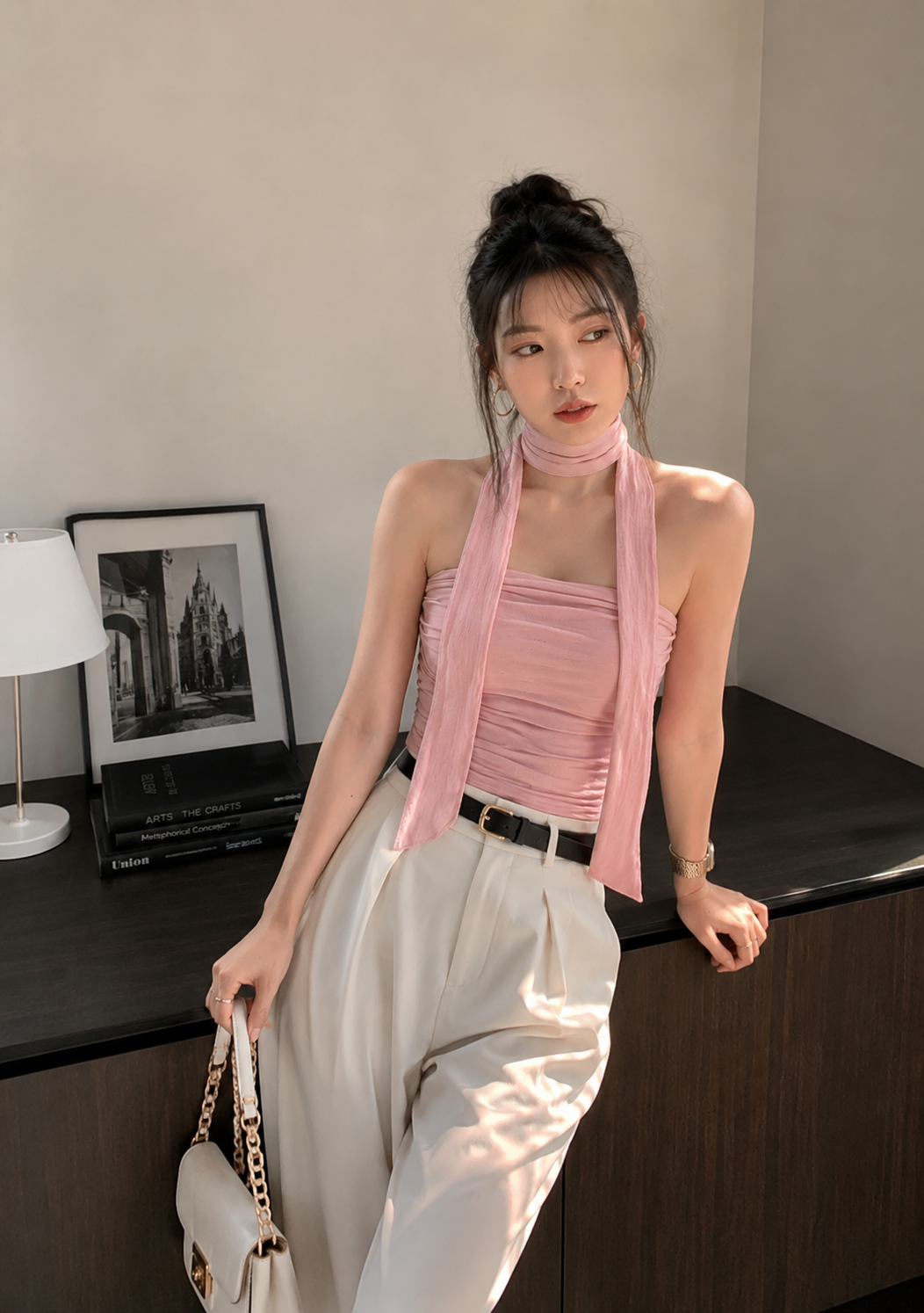 Rosy Top