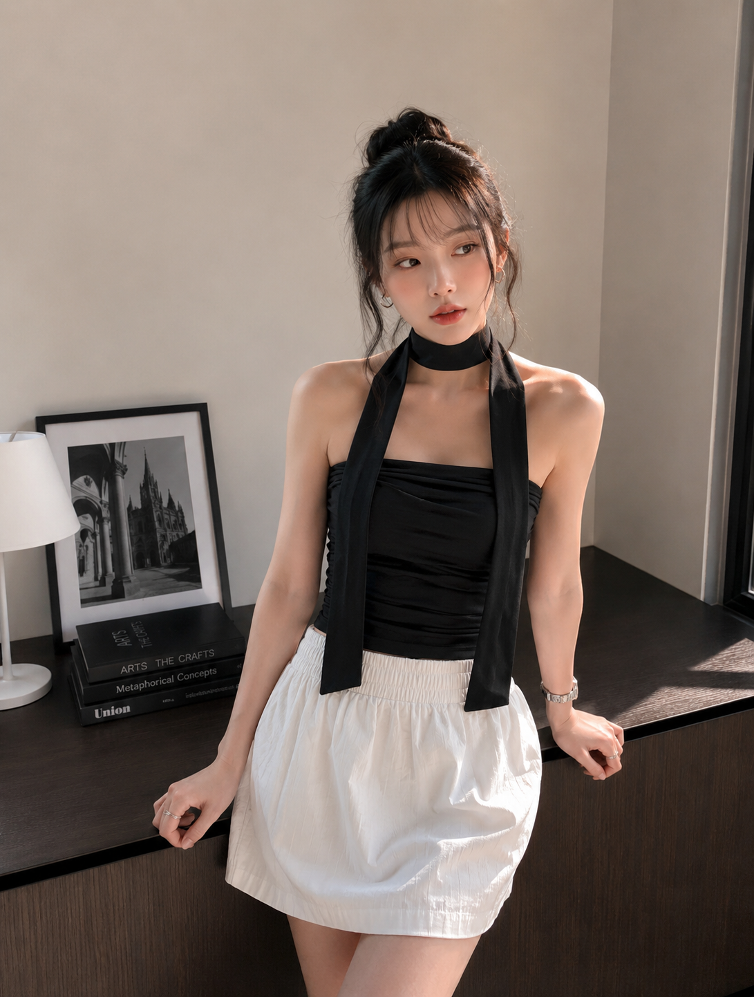 Rosy Top