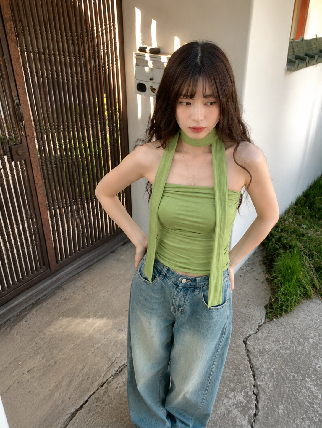 Rosy Top