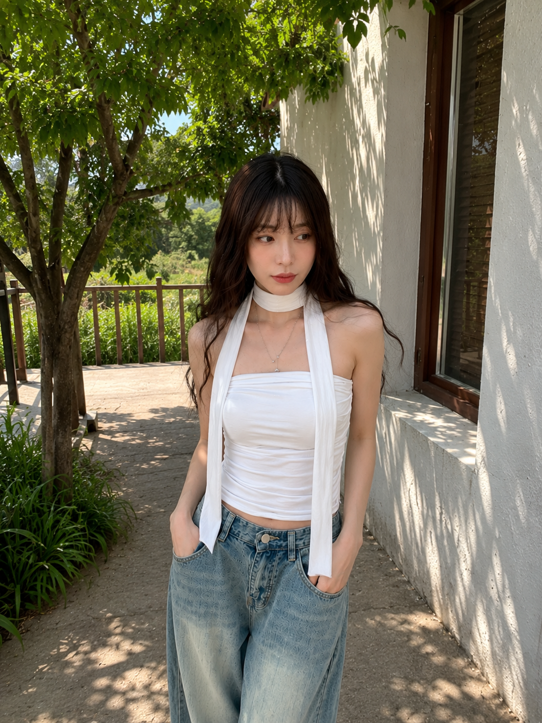Rosy Top